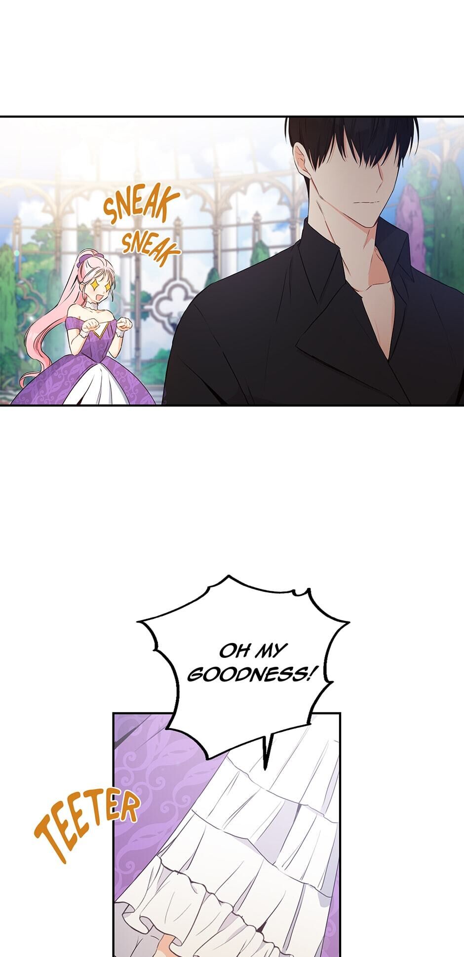 This Is An Obvious Fraudulent Marriage Chapter 65 - page 23