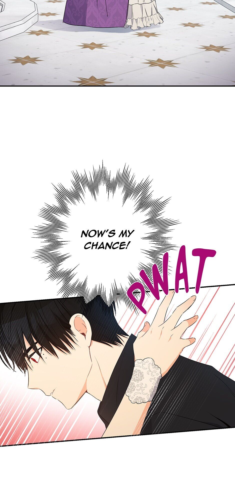 This Is An Obvious Fraudulent Marriage Chapter 65 - page 25