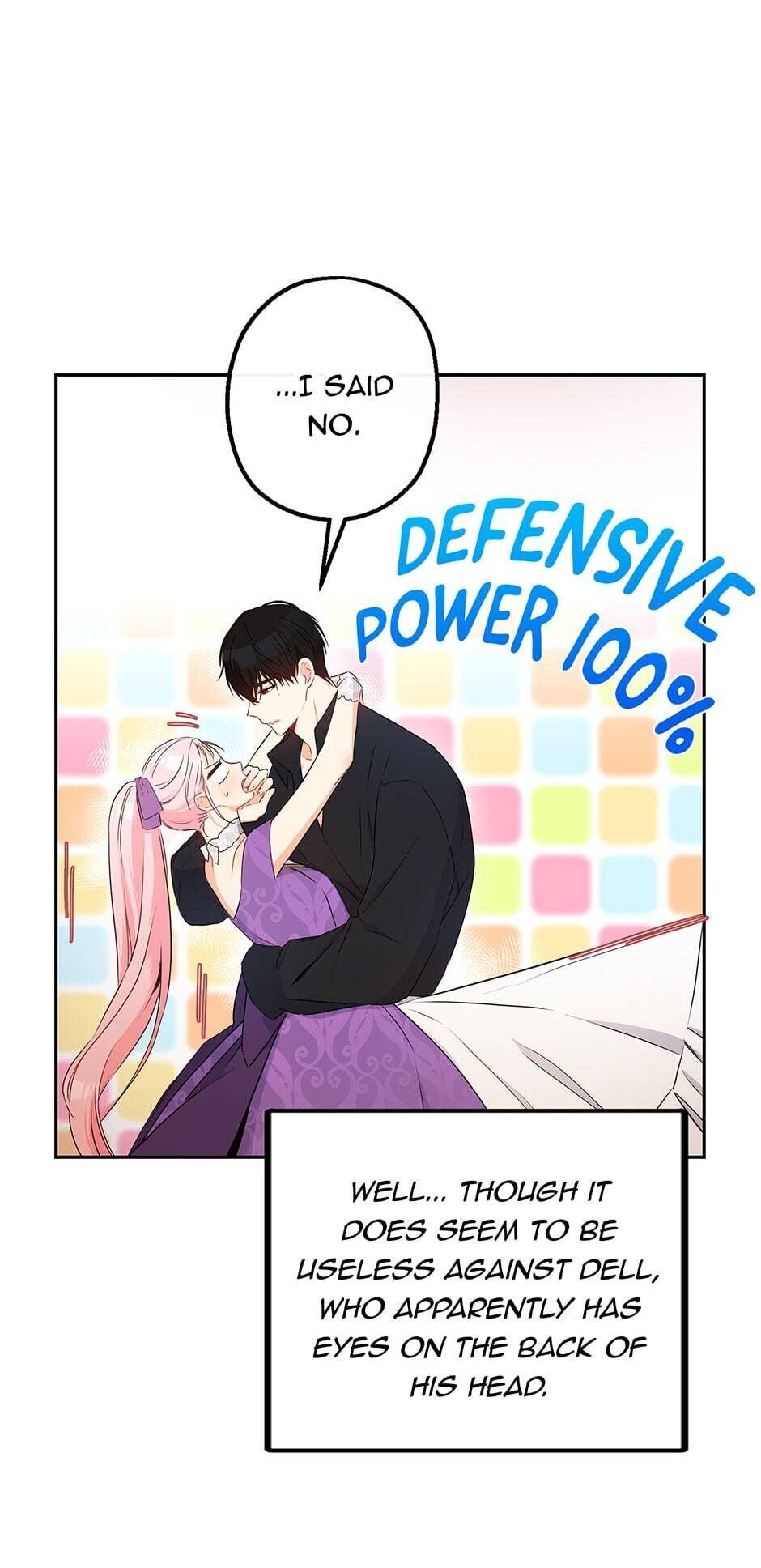 This Is An Obvious Fraudulent Marriage Chapter 65 - page 26