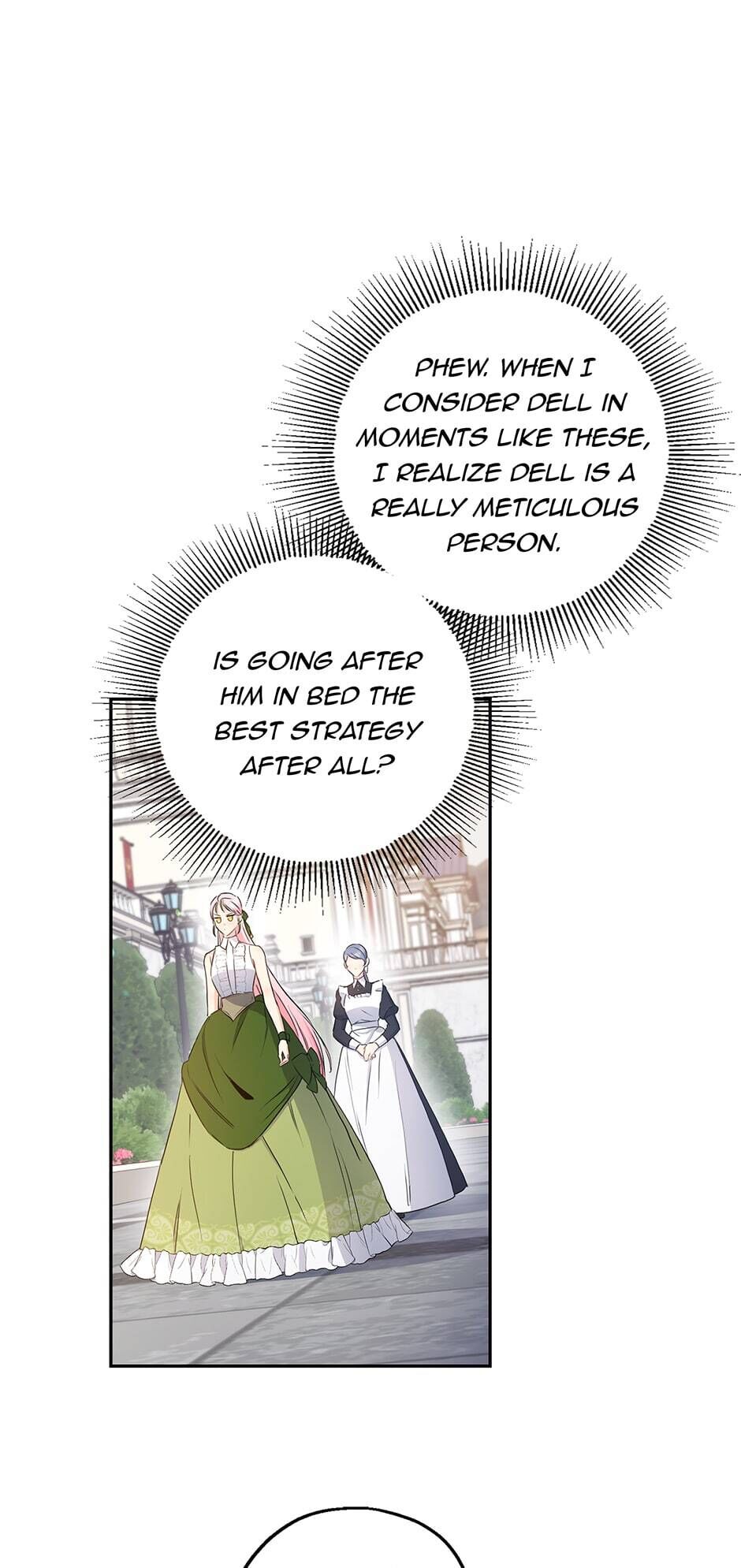This Is An Obvious Fraudulent Marriage Chapter 65 - page 27