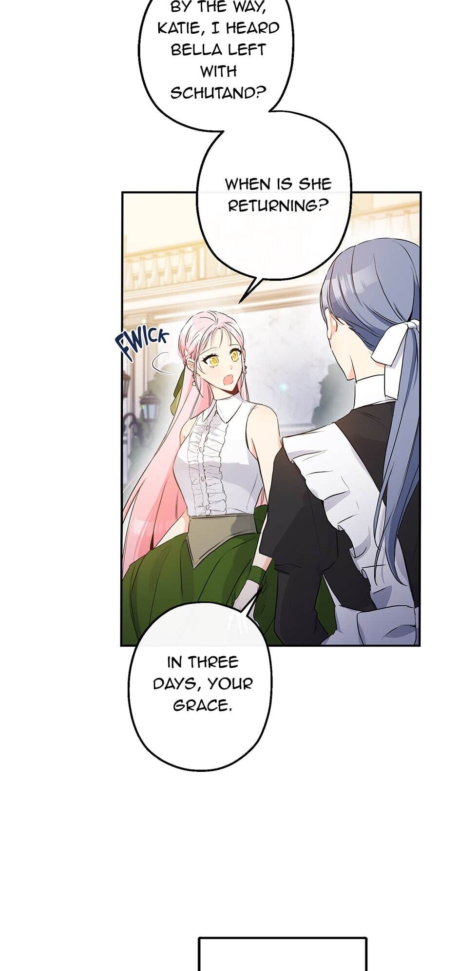 This Is An Obvious Fraudulent Marriage Chapter 65 - page 28