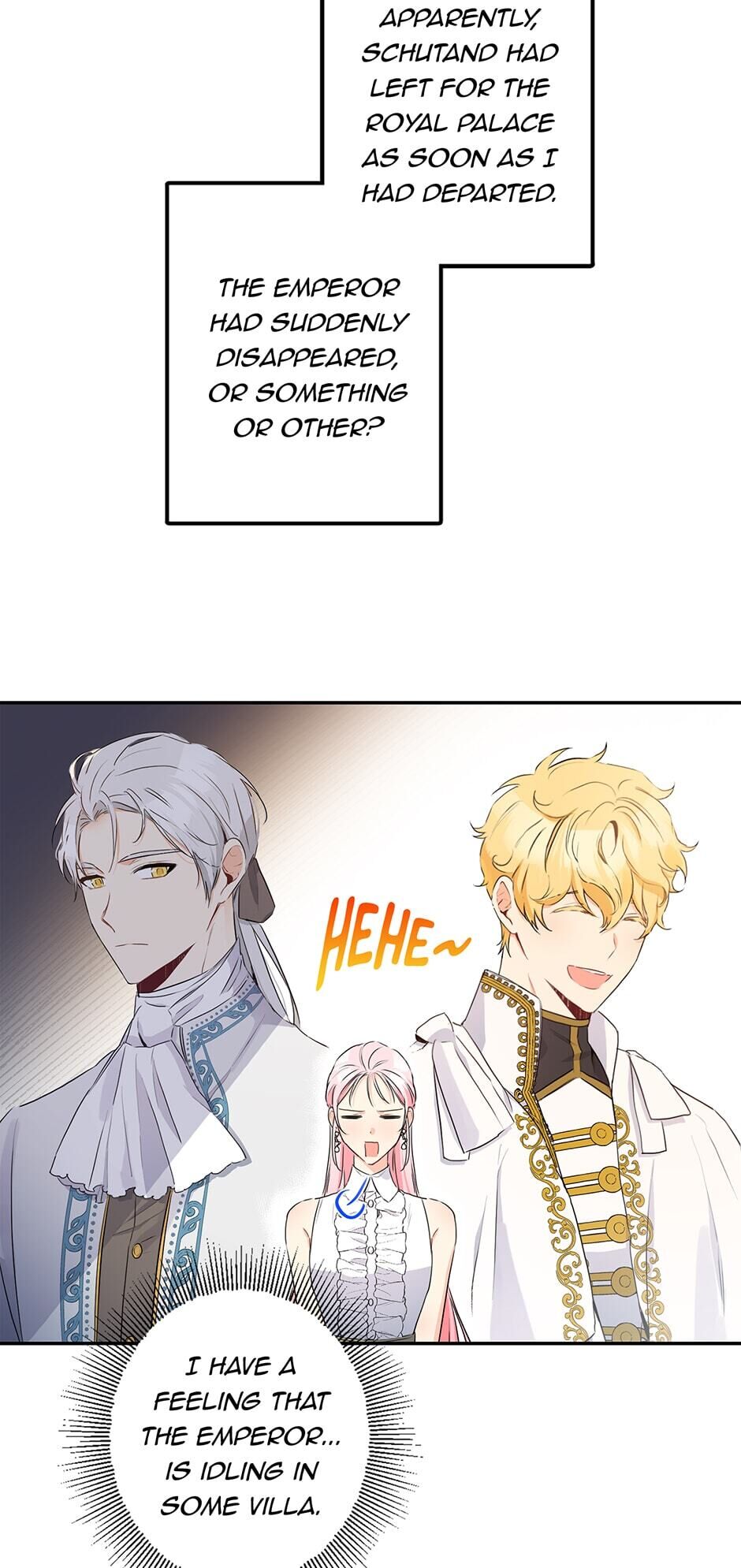 This Is An Obvious Fraudulent Marriage Chapter 65 - page 29