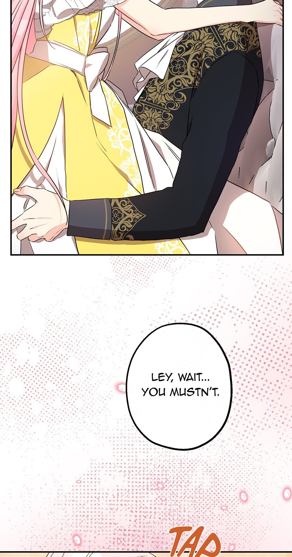 This Is An Obvious Fraudulent Marriage Chapter 65 - page 3