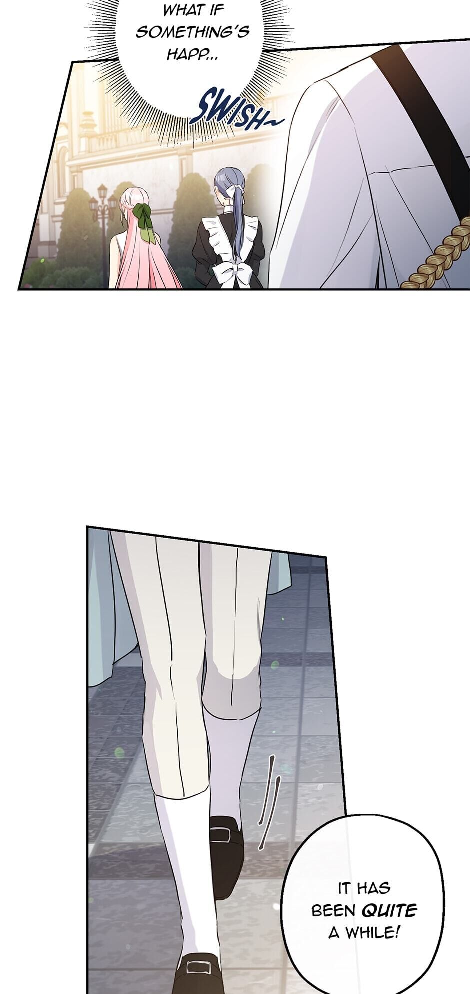 This Is An Obvious Fraudulent Marriage Chapter 65 - page 31