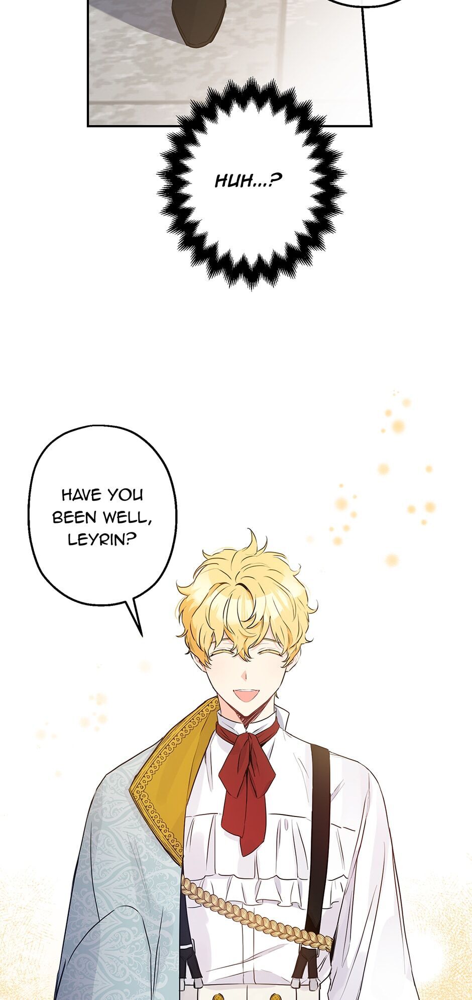 This Is An Obvious Fraudulent Marriage Chapter 65 - page 32