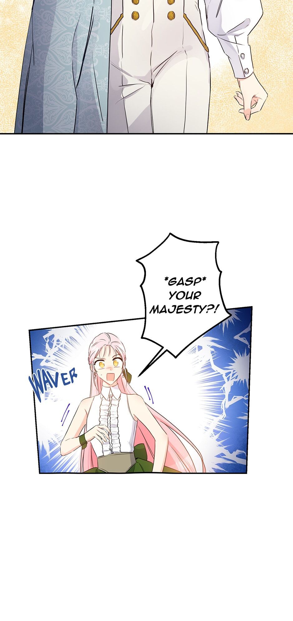This Is An Obvious Fraudulent Marriage Chapter 65 - page 33