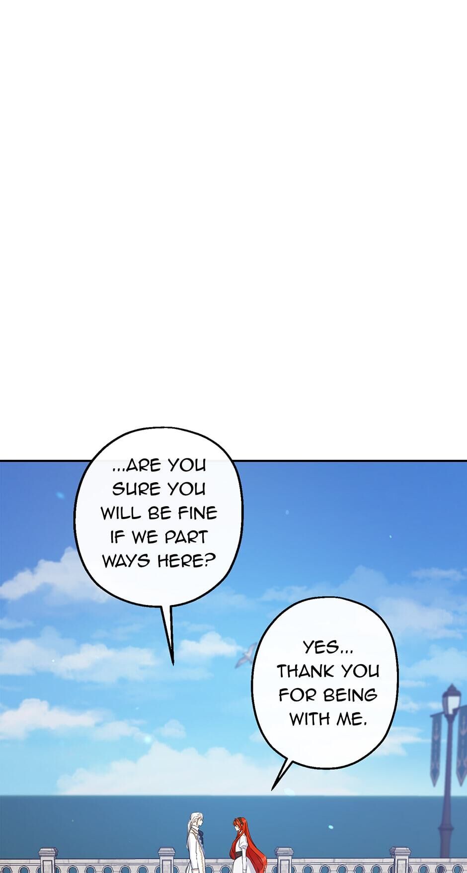 This Is An Obvious Fraudulent Marriage Chapter 65 - page 34