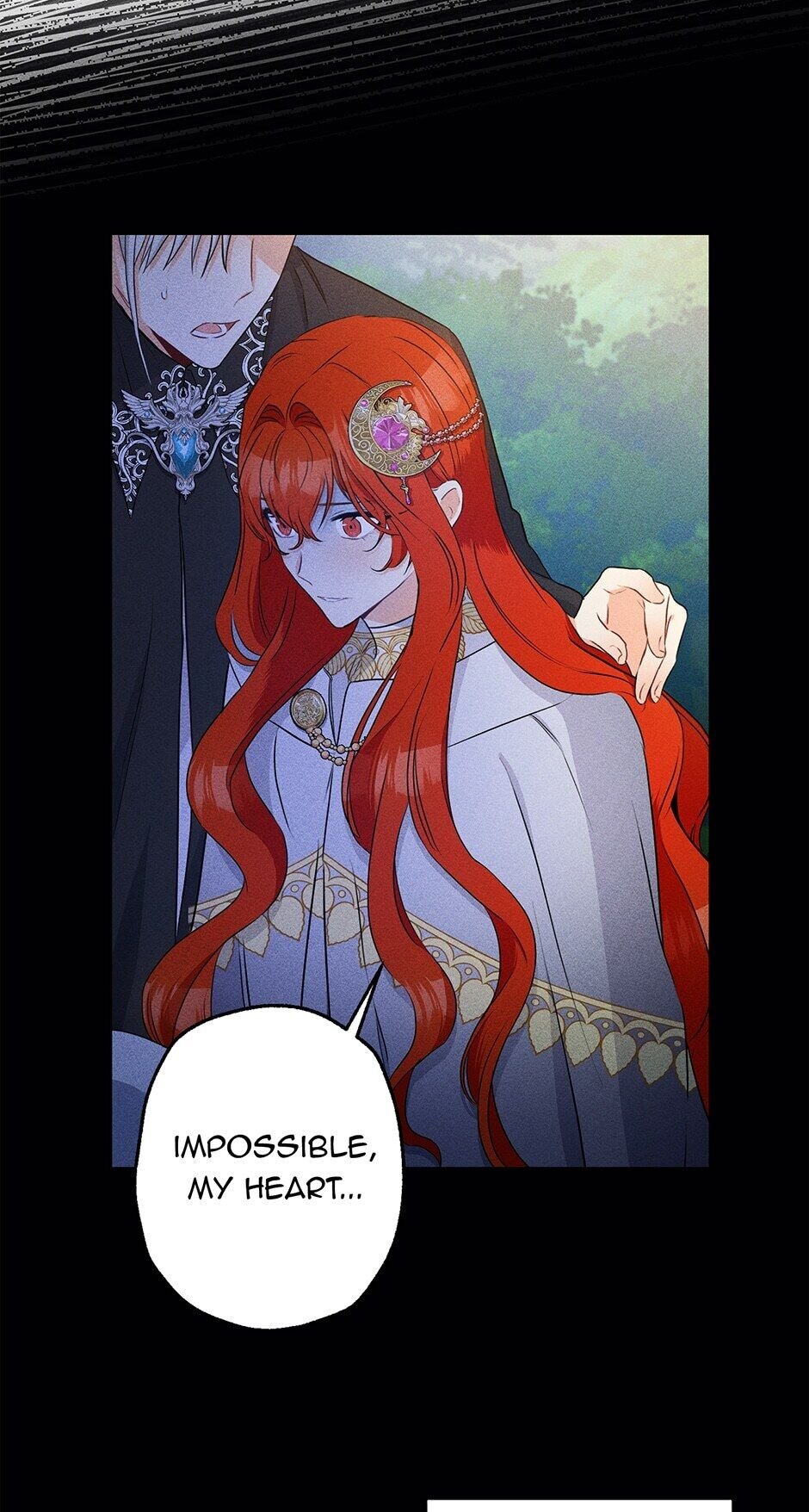 This Is An Obvious Fraudulent Marriage Chapter 65 - page 36