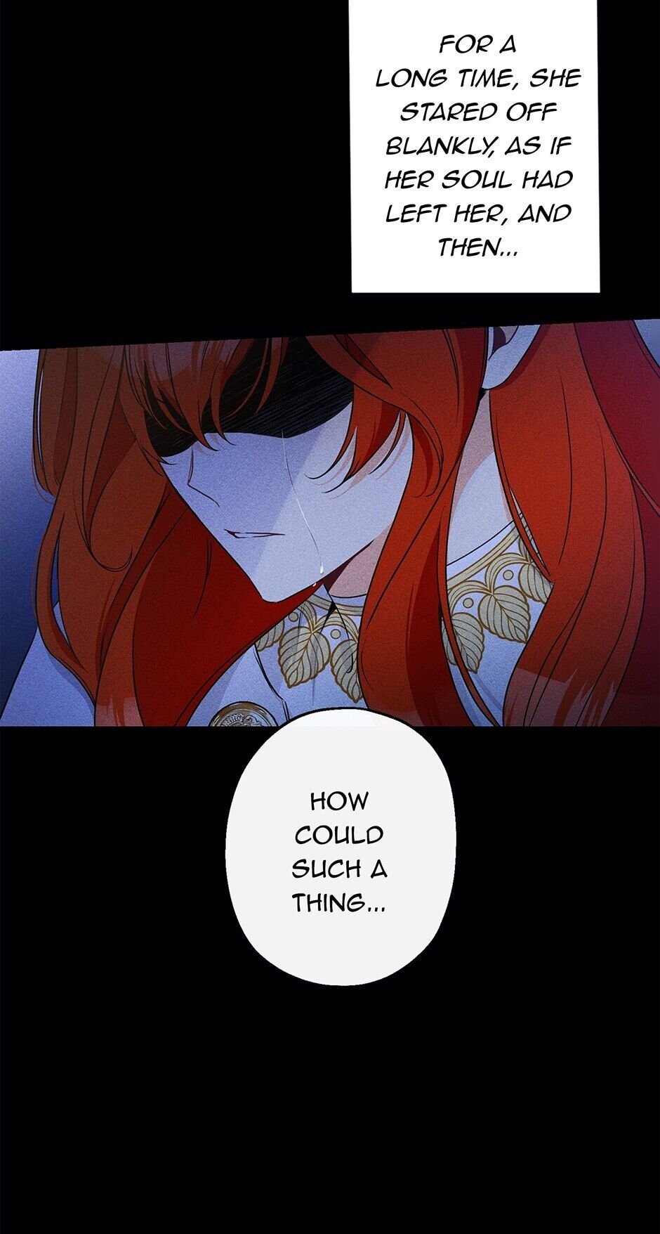 This Is An Obvious Fraudulent Marriage Chapter 65 - page 37