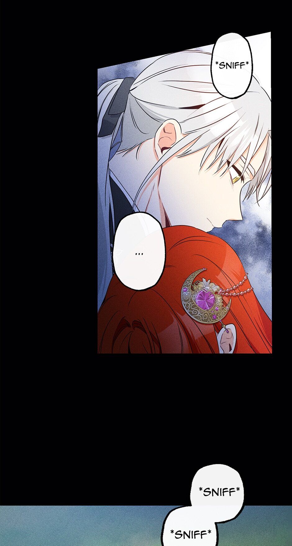 This Is An Obvious Fraudulent Marriage Chapter 65 - page 39