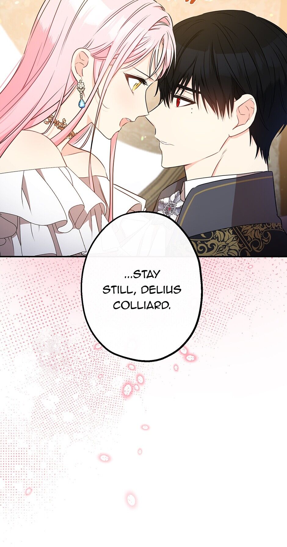This Is An Obvious Fraudulent Marriage Chapter 65 - page 4