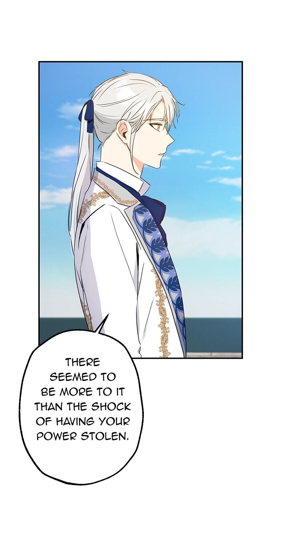 This Is An Obvious Fraudulent Marriage Chapter 65 - page 41