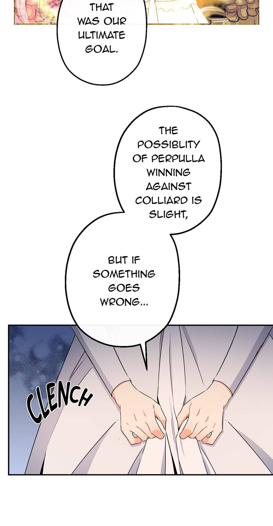 This Is An Obvious Fraudulent Marriage Chapter 65 - page 44