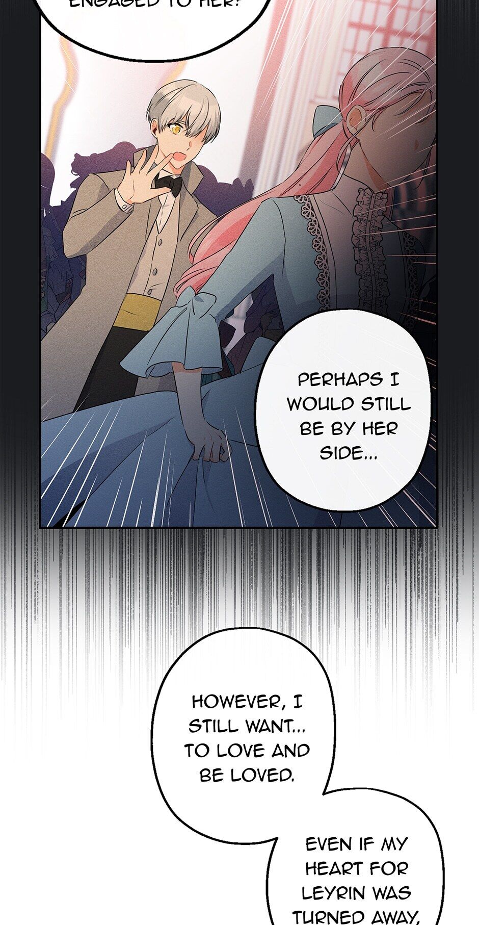 This Is An Obvious Fraudulent Marriage Chapter 65 - page 47