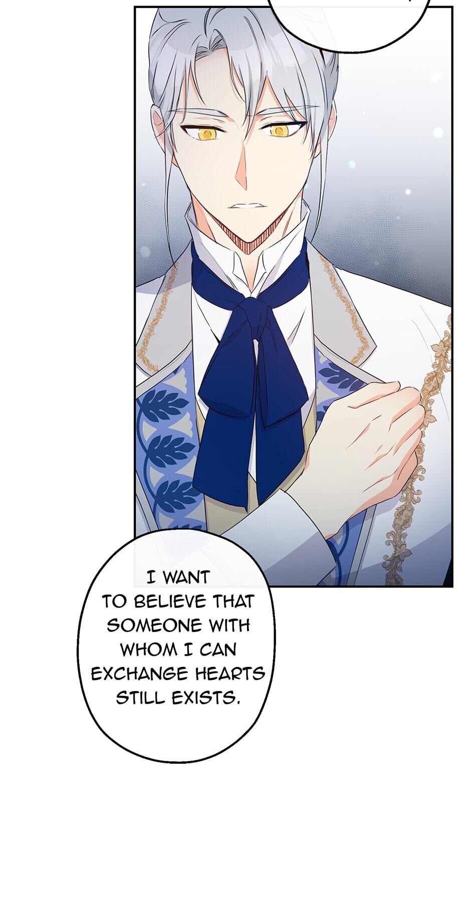 This Is An Obvious Fraudulent Marriage Chapter 65 - page 48