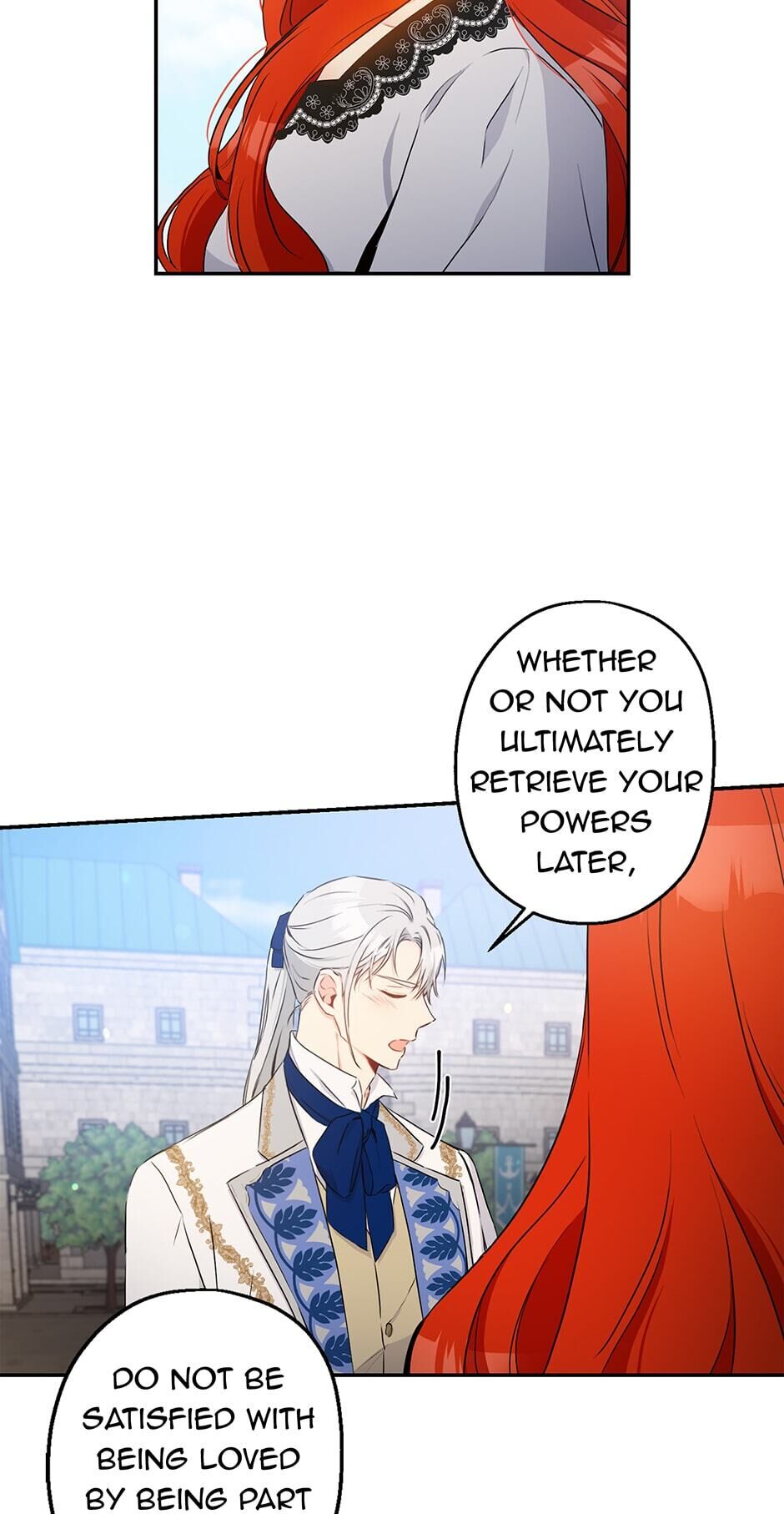 This Is An Obvious Fraudulent Marriage Chapter 65 - page 50