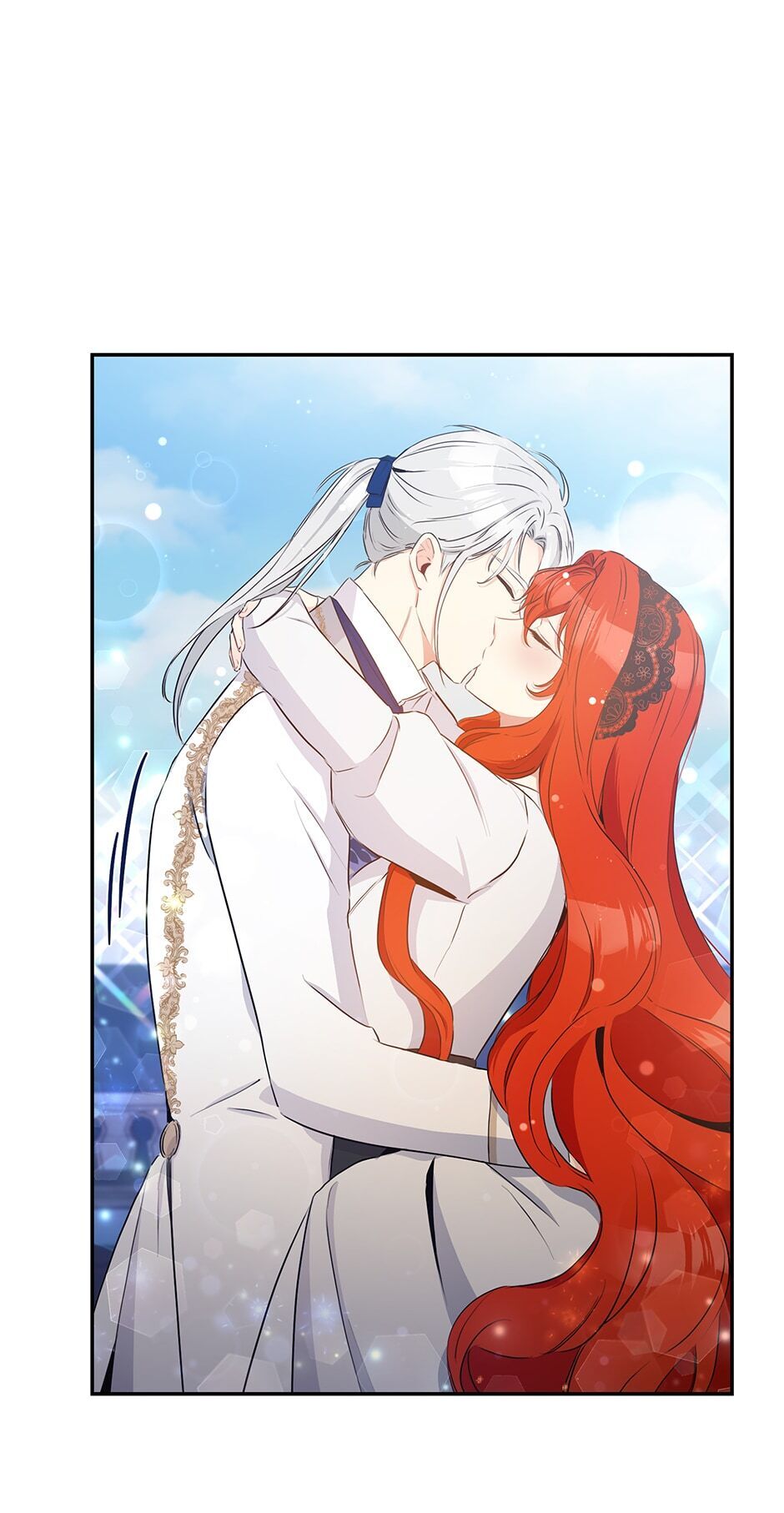 This Is An Obvious Fraudulent Marriage Chapter 65 - page 55