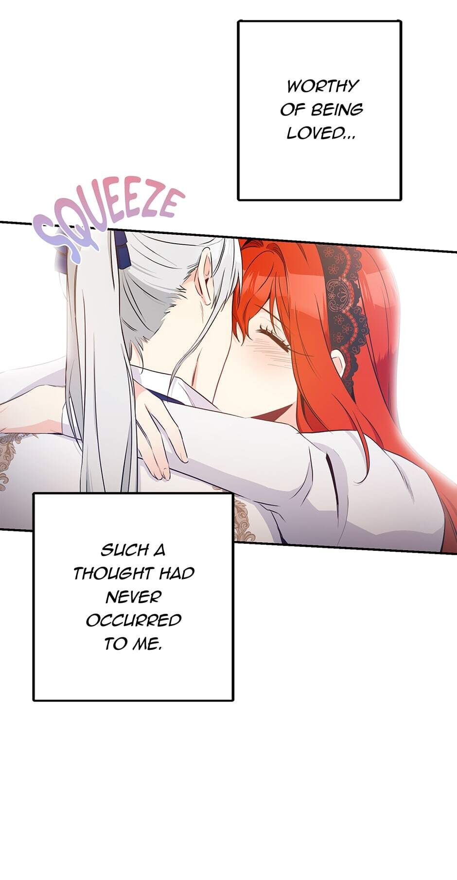 This Is An Obvious Fraudulent Marriage Chapter 65 - page 56