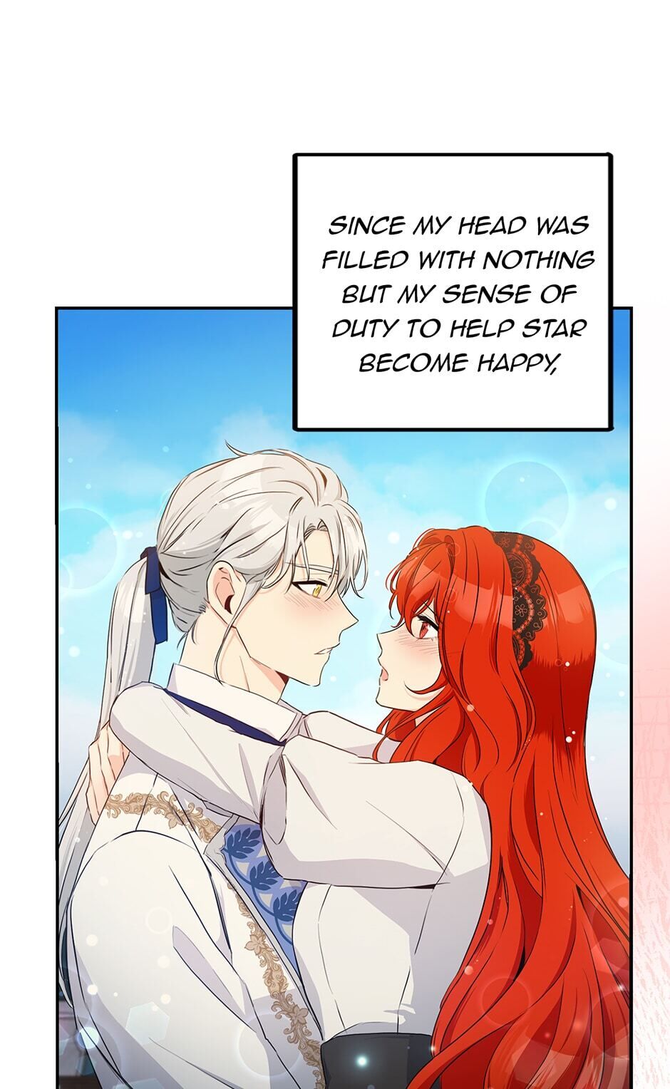 This Is An Obvious Fraudulent Marriage Chapter 65 - page 57