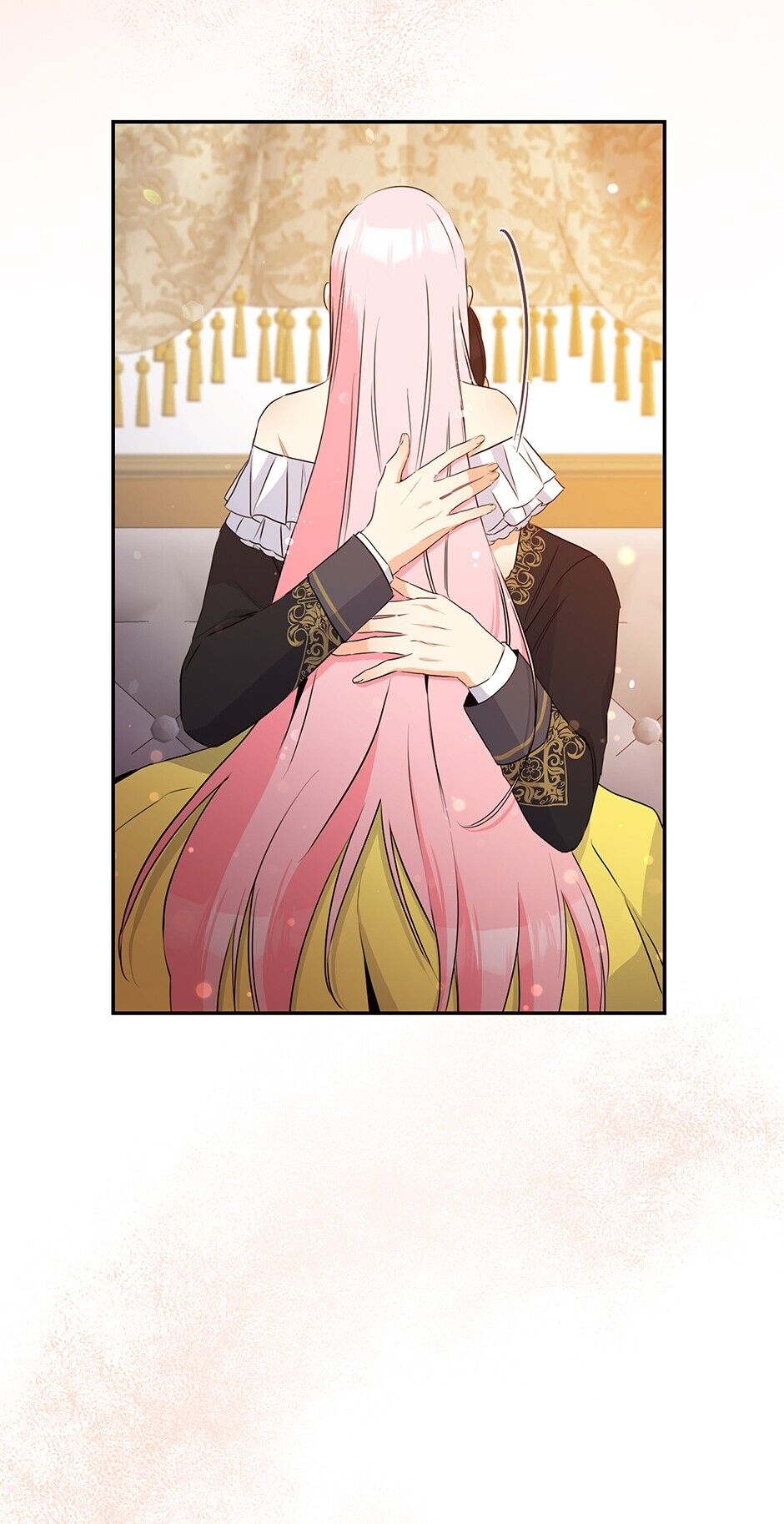 This Is An Obvious Fraudulent Marriage Chapter 65 - page 7