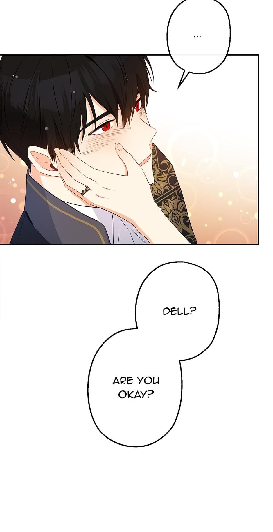 This Is An Obvious Fraudulent Marriage Chapter 65 - page 9