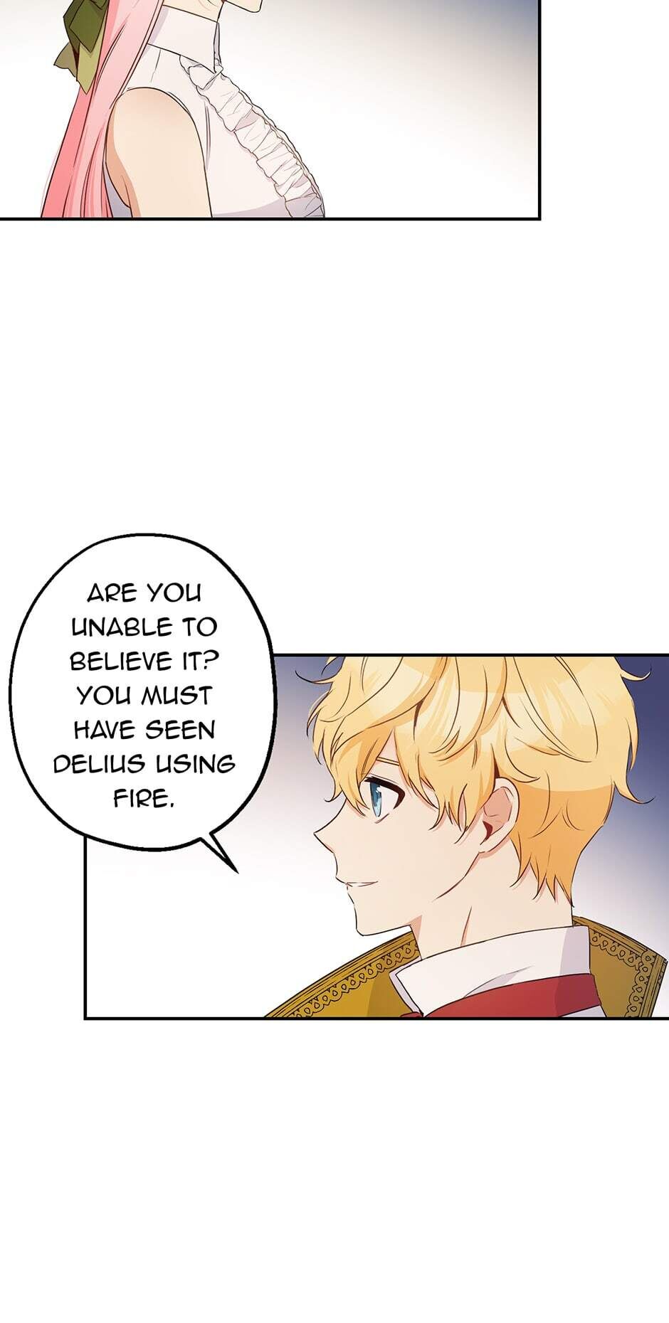 This Is An Obvious Fraudulent Marriage Chapter 66 - page 17