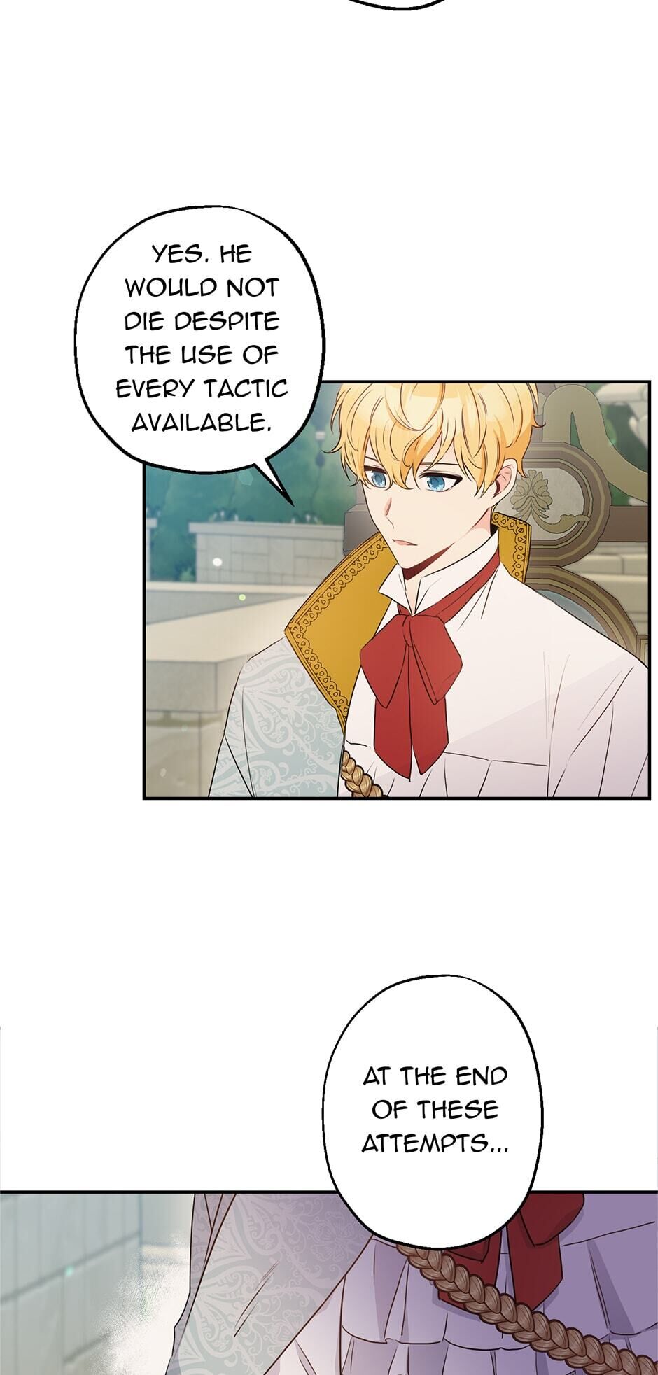 This Is An Obvious Fraudulent Marriage Chapter 66 - page 20