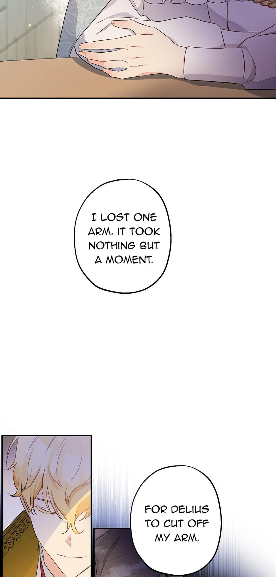 This Is An Obvious Fraudulent Marriage Chapter 66 - page 21