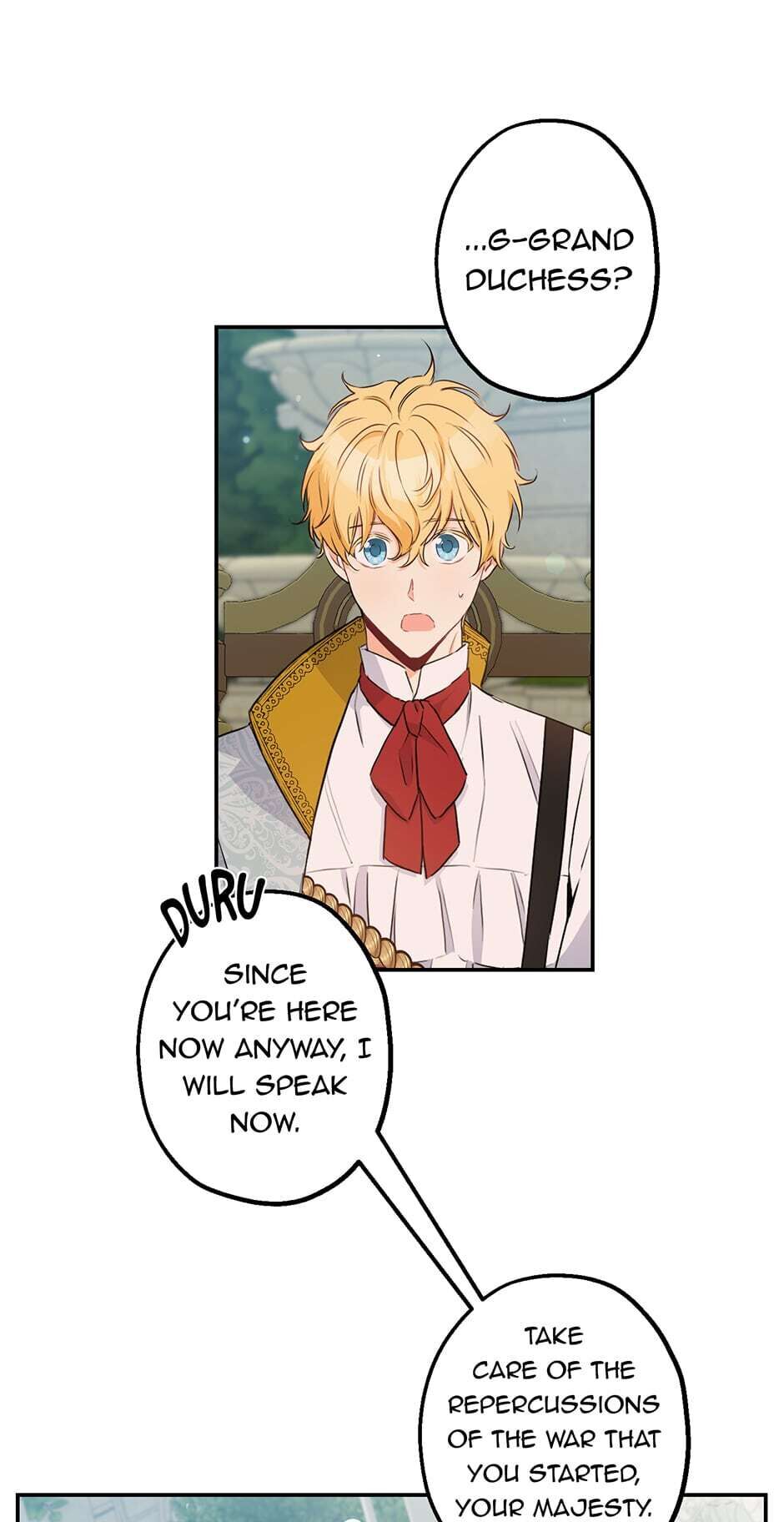 This Is An Obvious Fraudulent Marriage Chapter 66 - page 33