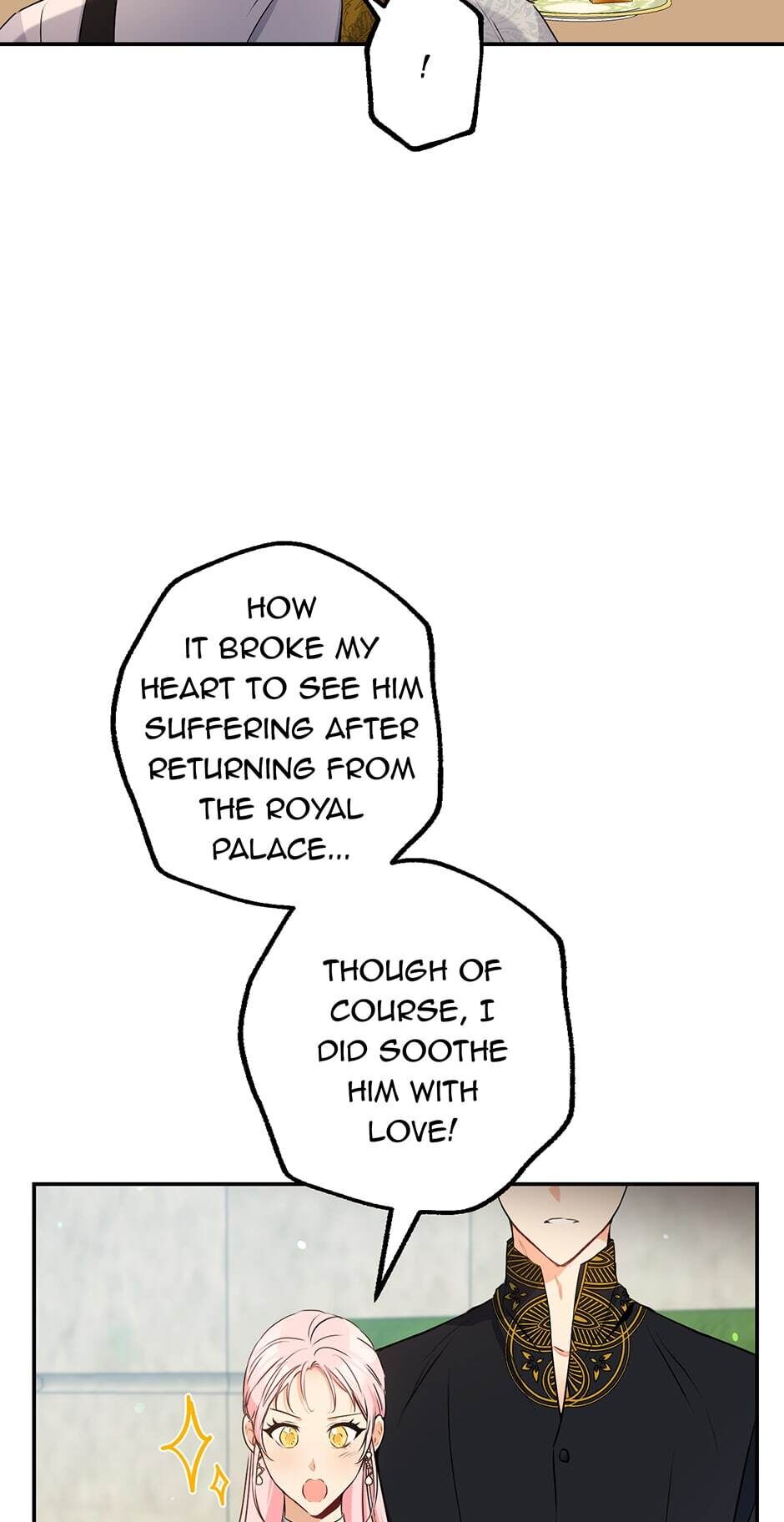 This Is An Obvious Fraudulent Marriage Chapter 66 - page 37