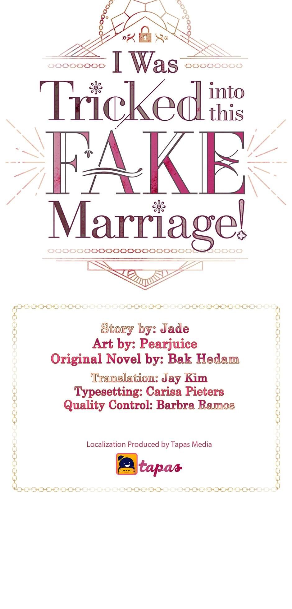 This Is An Obvious Fraudulent Marriage Chapter 66 - page 4