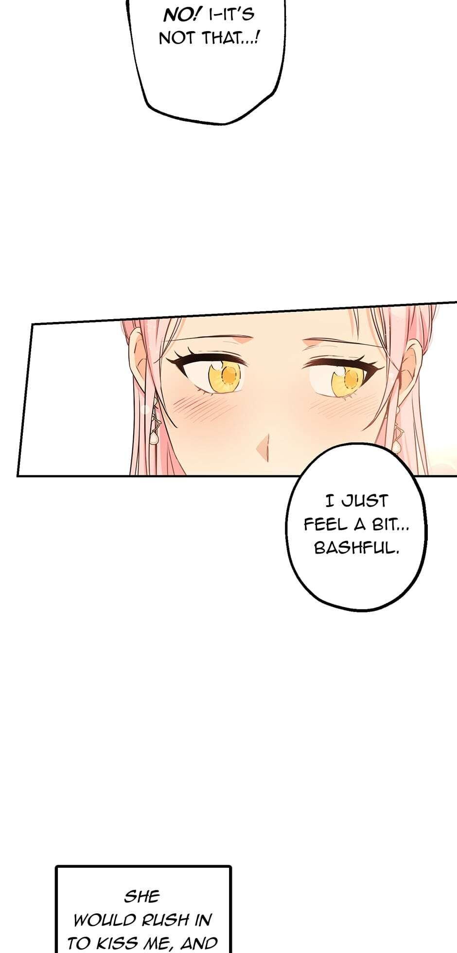This Is An Obvious Fraudulent Marriage Chapter 66 - page 41