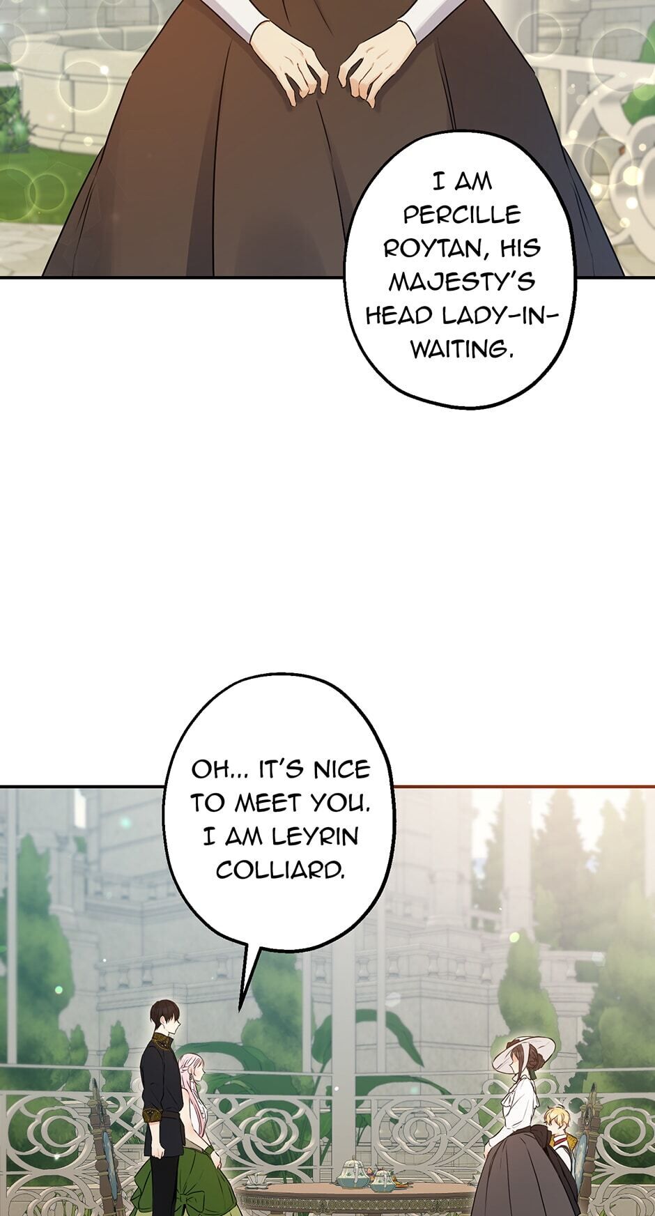This Is An Obvious Fraudulent Marriage Chapter 66 - page 47