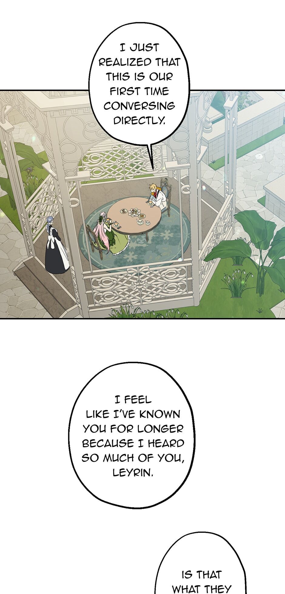 This Is An Obvious Fraudulent Marriage Chapter 66 - page 5