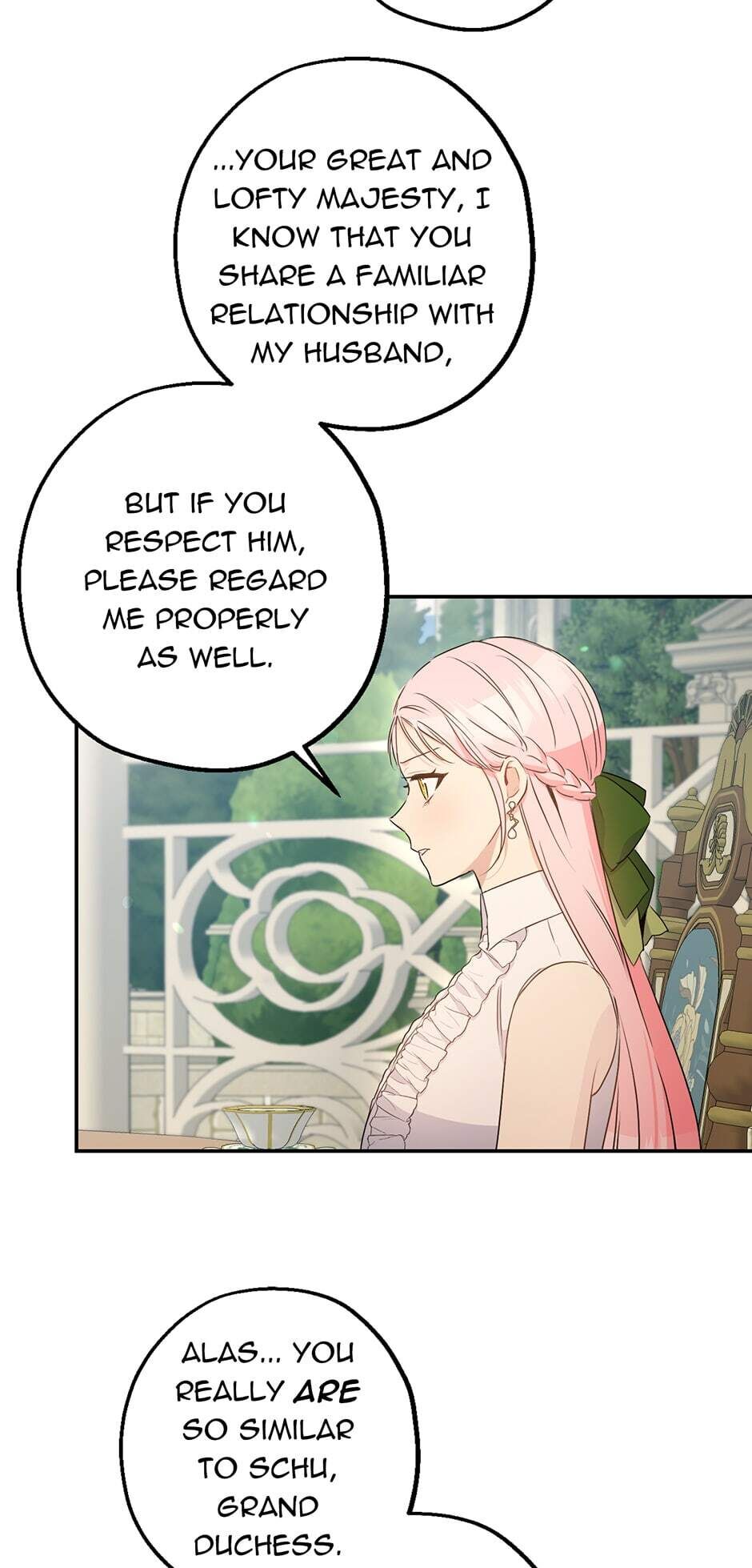 This Is An Obvious Fraudulent Marriage Chapter 66 - page 7