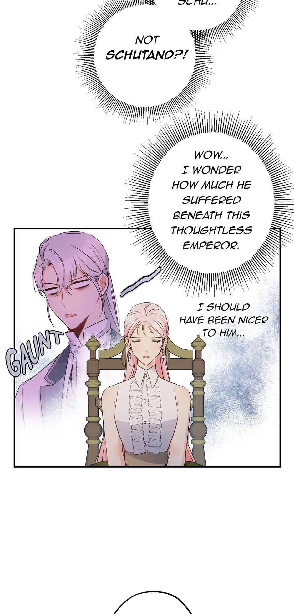 This Is An Obvious Fraudulent Marriage Chapter 66 - page 9