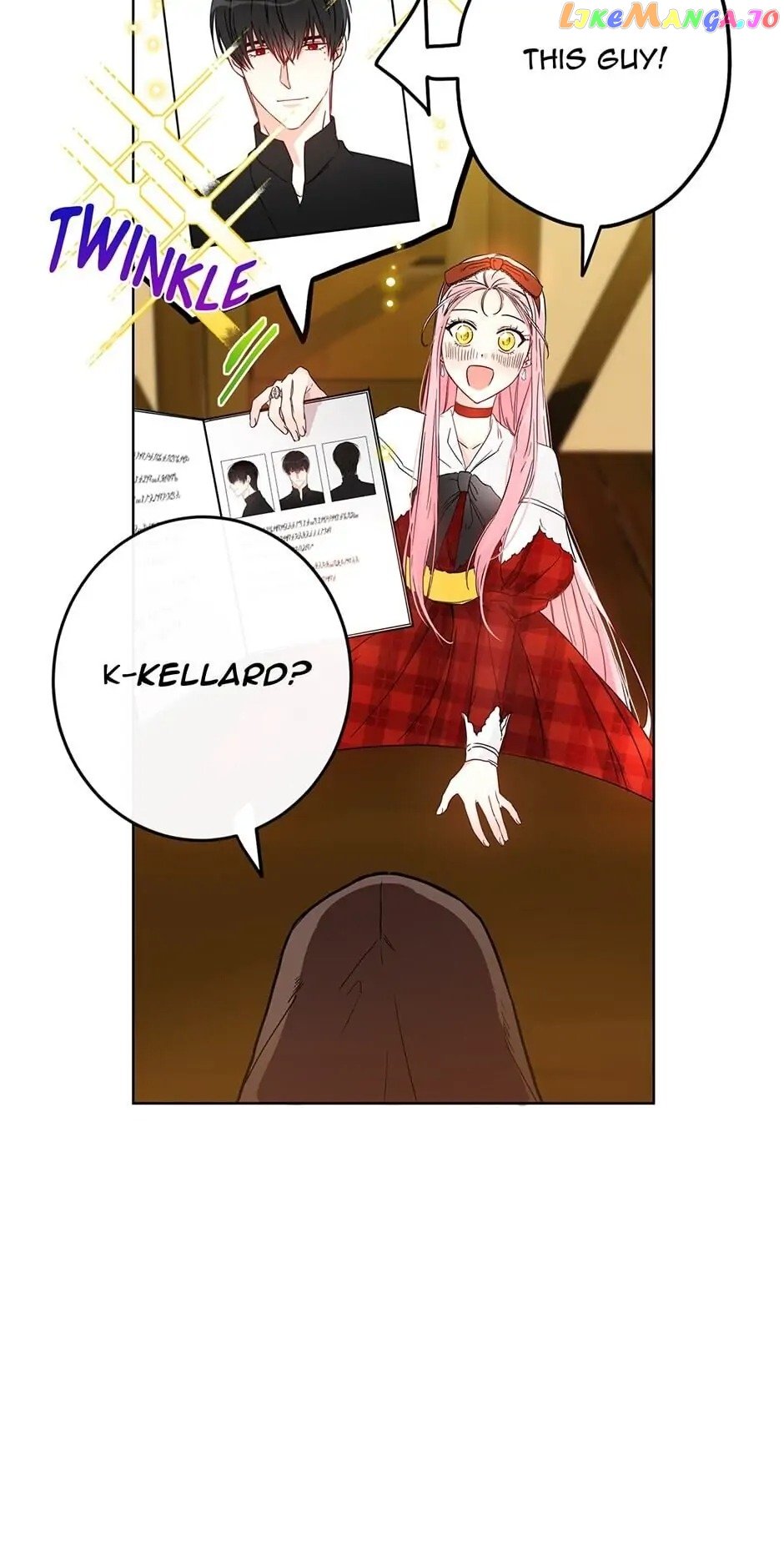 This Is An Obvious Fraudulent Marriage Chapter 8 - page 11