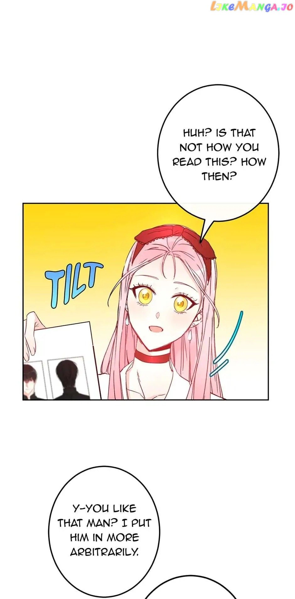 This Is An Obvious Fraudulent Marriage Chapter 8 - page 12