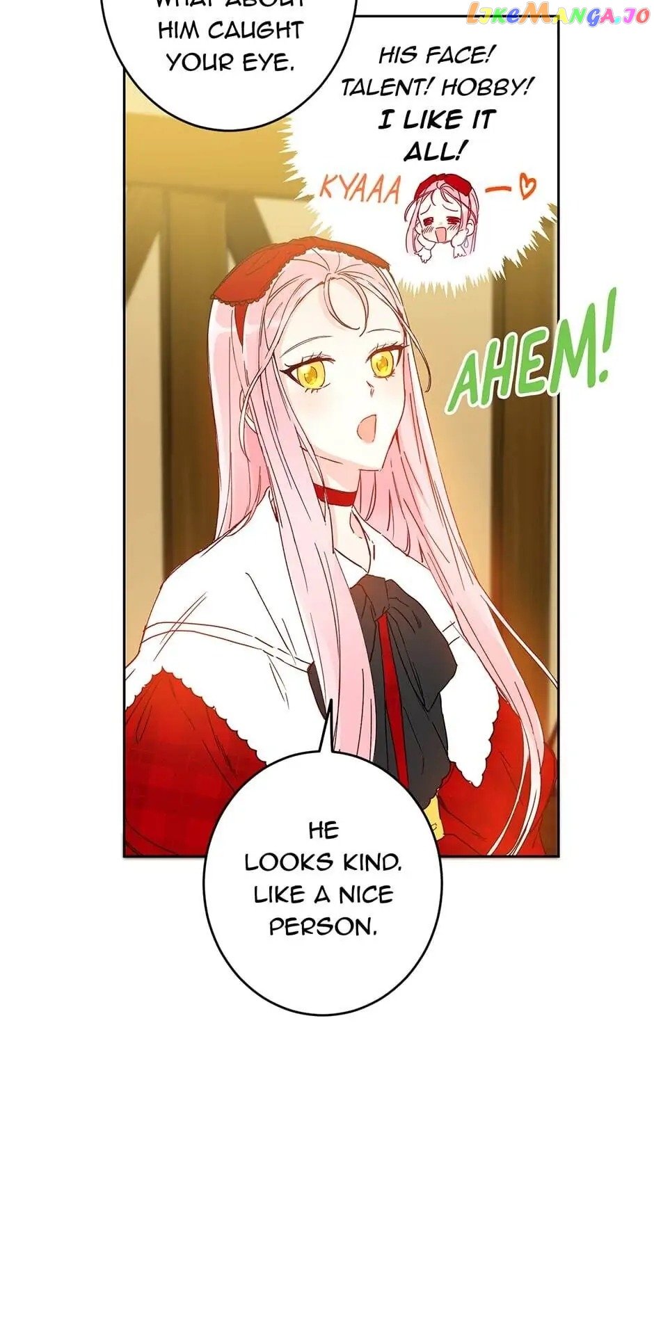 This Is An Obvious Fraudulent Marriage Chapter 8 - page 14
