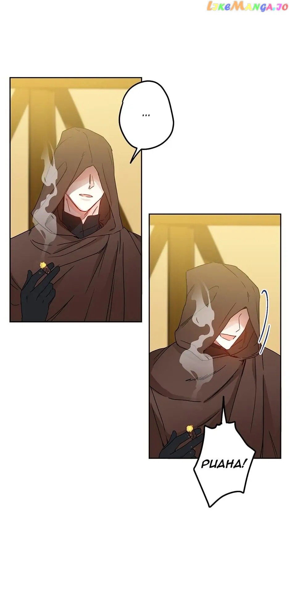 This Is An Obvious Fraudulent Marriage Chapter 8 - page 15