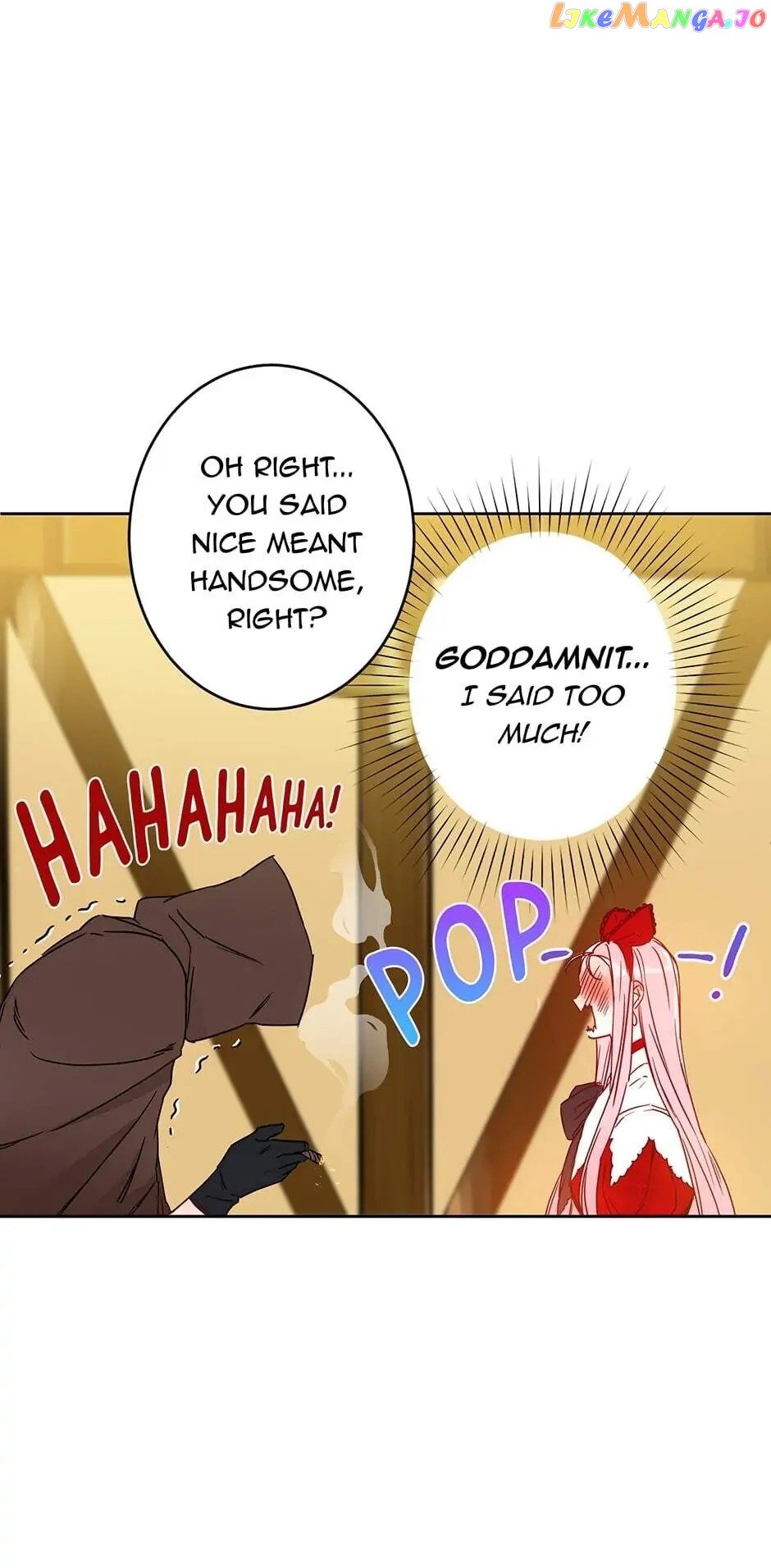 This Is An Obvious Fraudulent Marriage Chapter 8 - page 16