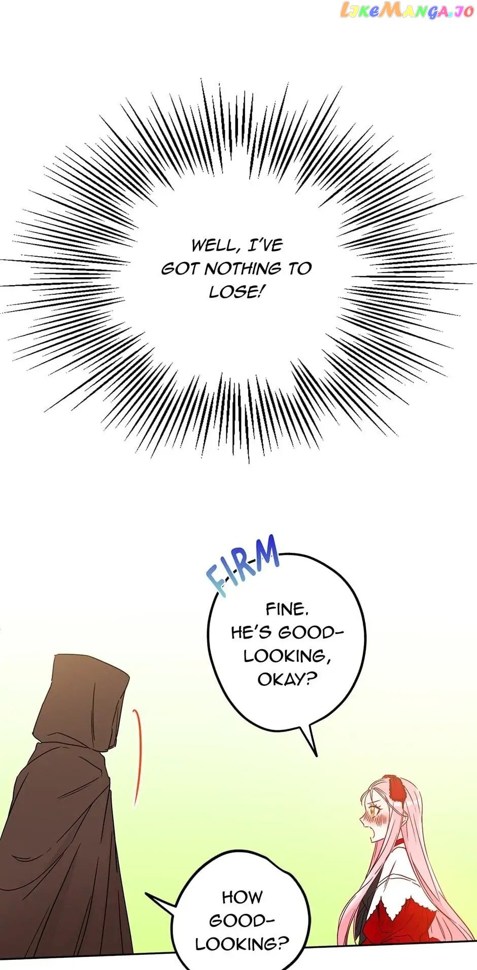 This Is An Obvious Fraudulent Marriage Chapter 8 - page 17