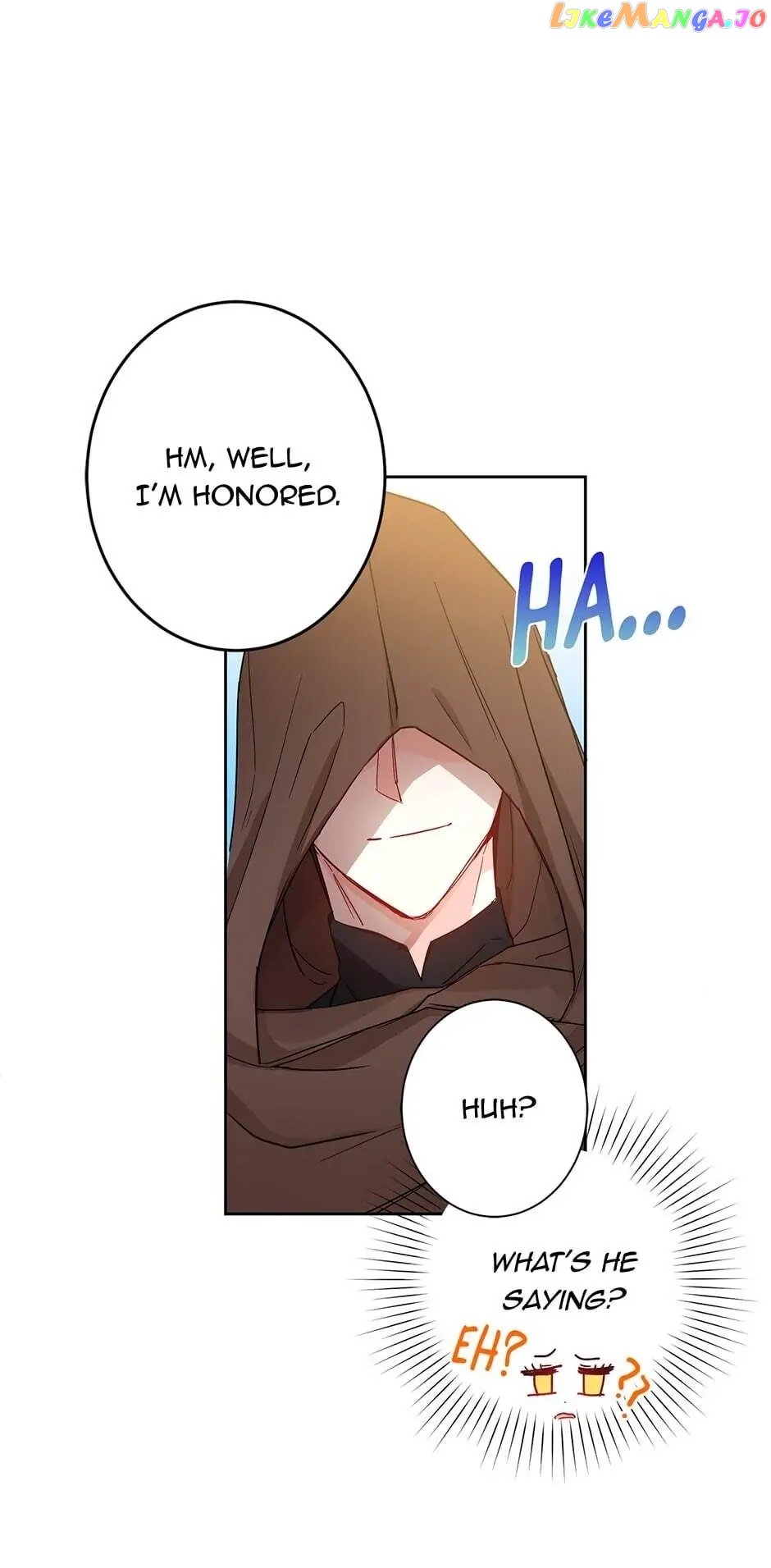 This Is An Obvious Fraudulent Marriage Chapter 8 - page 19