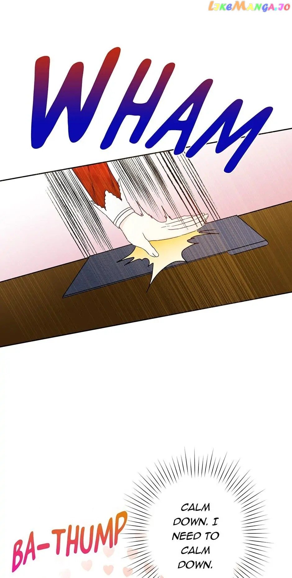 This Is An Obvious Fraudulent Marriage Chapter 8 - page 2