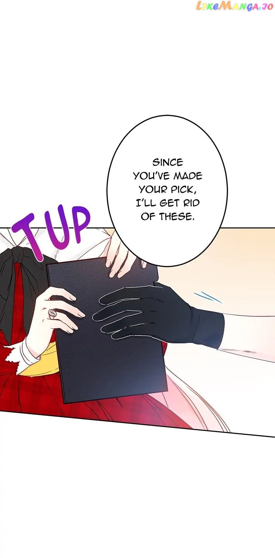 This Is An Obvious Fraudulent Marriage Chapter 8 - page 20