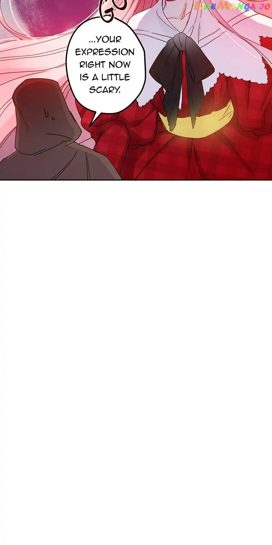 This Is An Obvious Fraudulent Marriage Chapter 8 - page 30