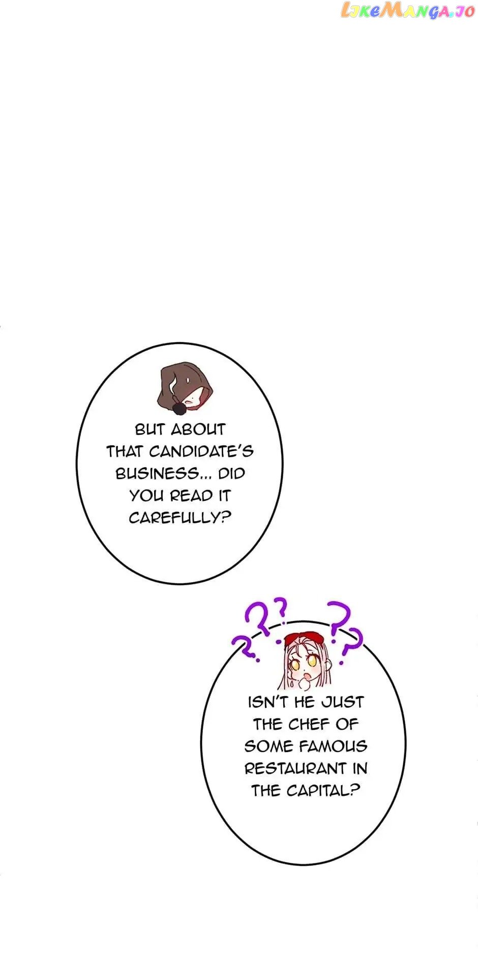 This Is An Obvious Fraudulent Marriage Chapter 8 - page 32