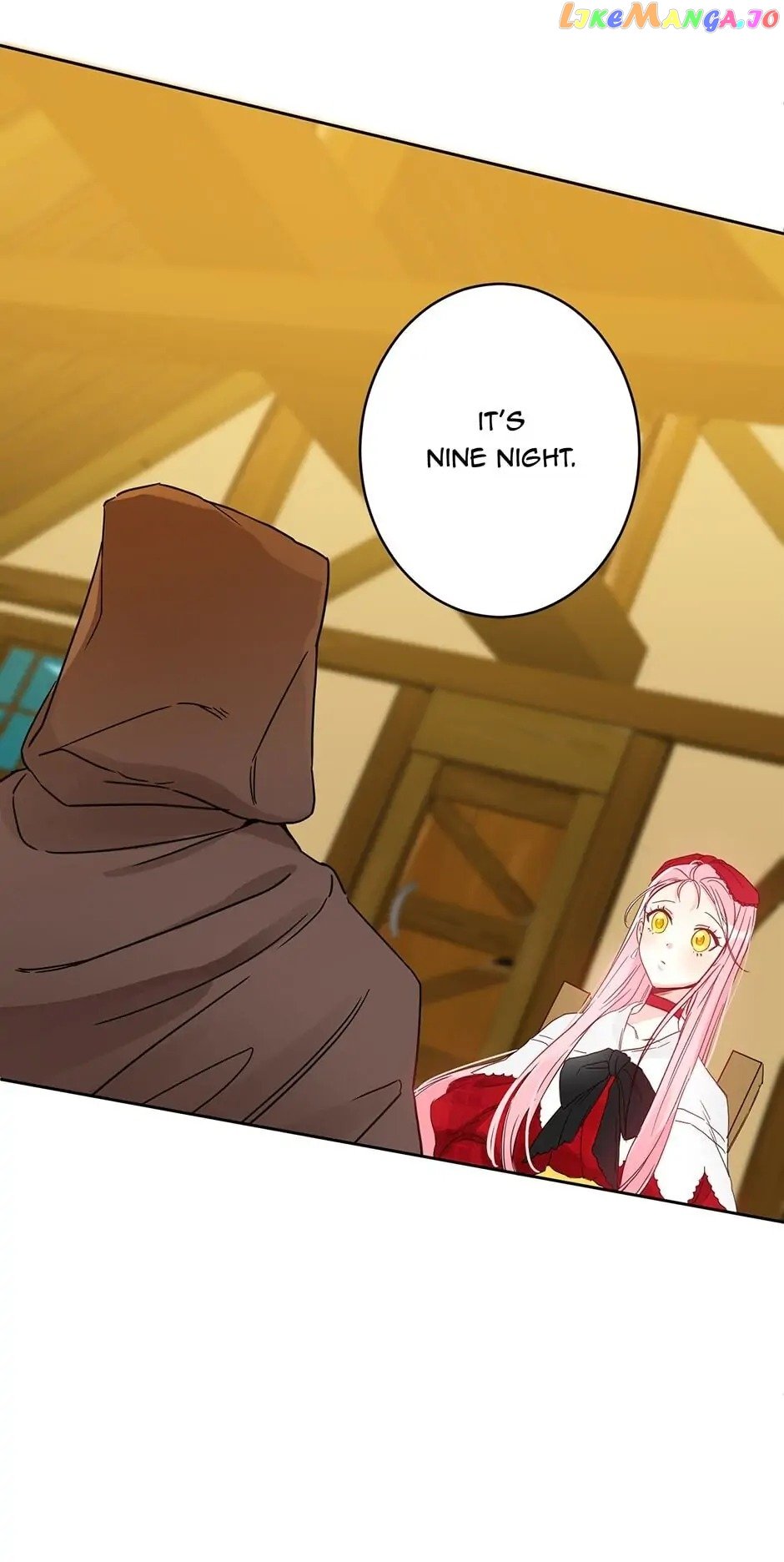 This Is An Obvious Fraudulent Marriage Chapter 8 - page 33
