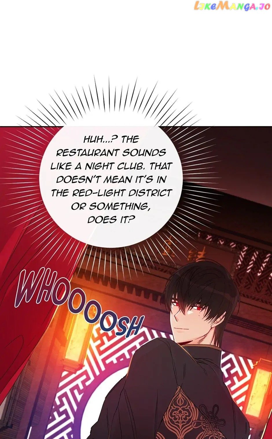 This Is An Obvious Fraudulent Marriage Chapter 8 - page 34