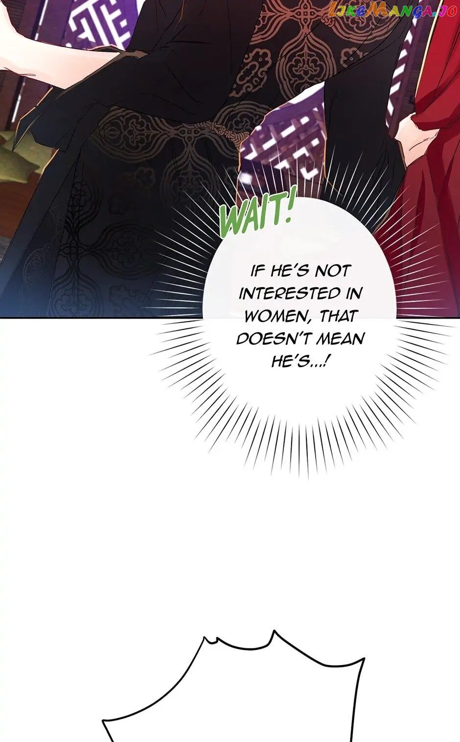 This Is An Obvious Fraudulent Marriage Chapter 8 - page 35